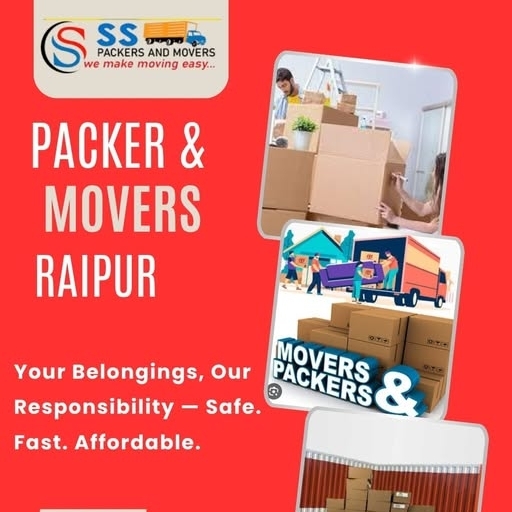 SS Packer Mover
