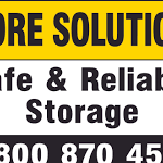StoreSolutions NSW