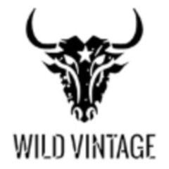 Wild Vintage Bags