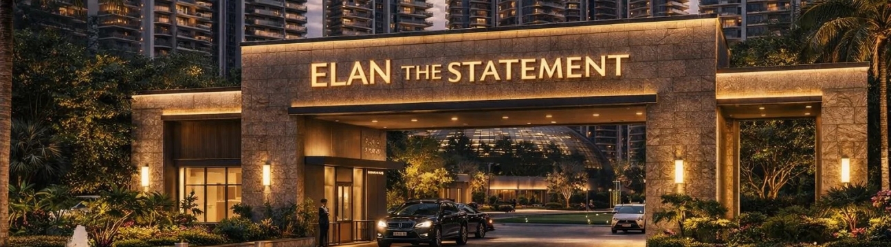 Elan Properties
