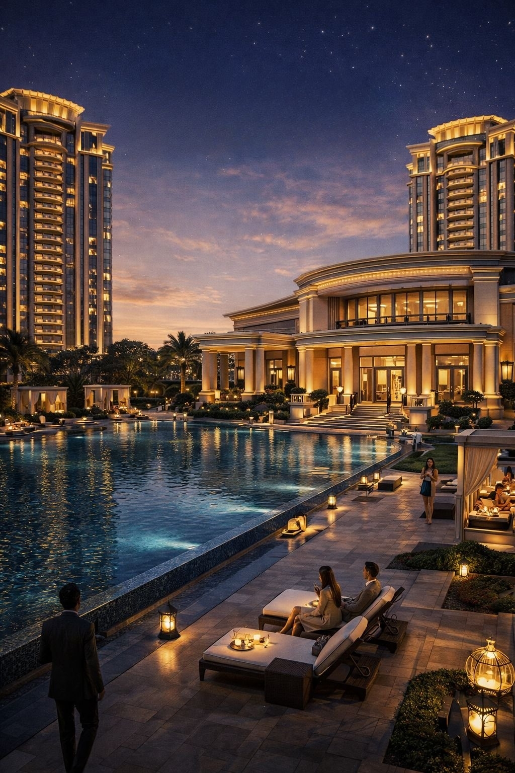 Smartworld Elie Saab