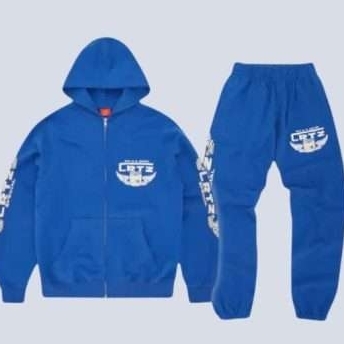 Corteiz Tracksuit