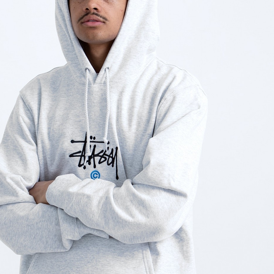 Stussy Clothing