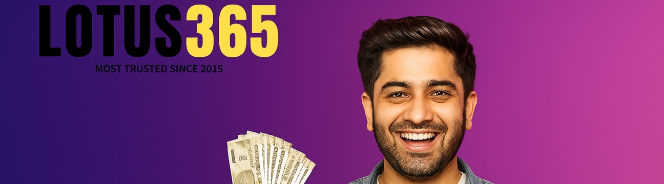 Lotus365 India