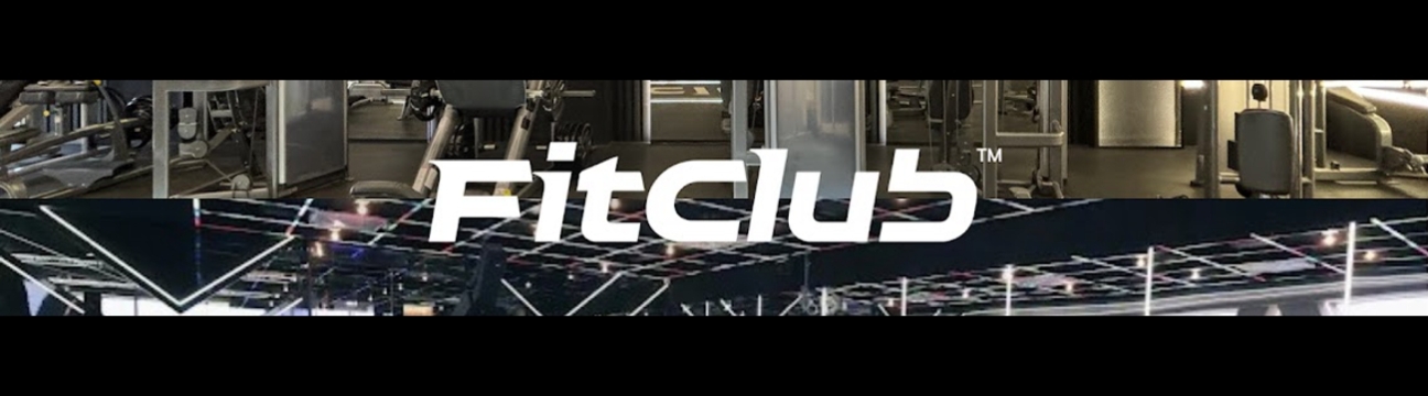 Fitclub Gym