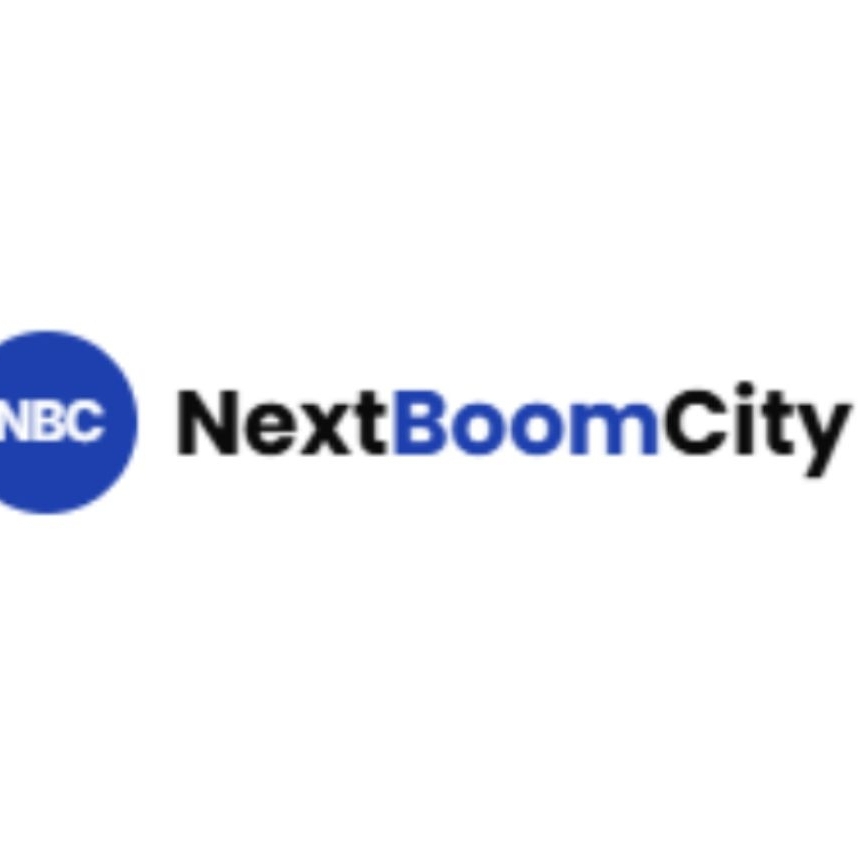 Next boom city