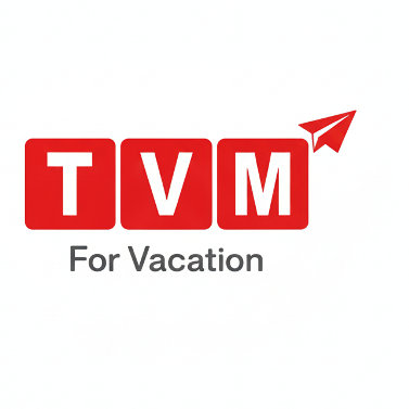 The Vacation Masters