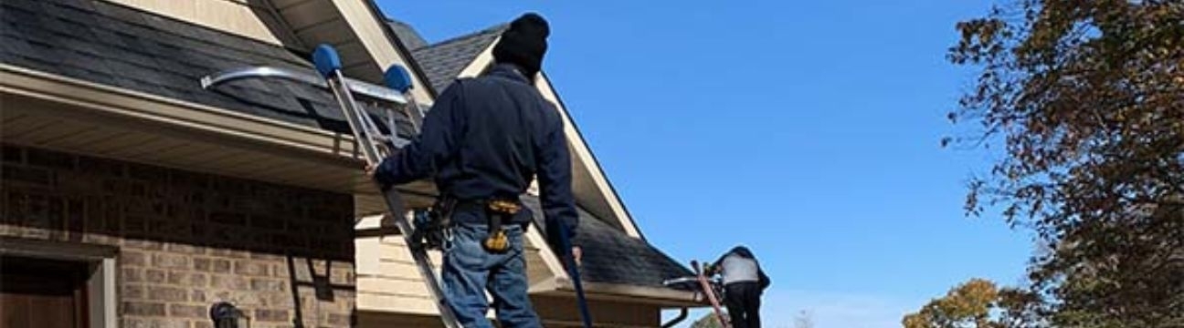 Affordable Gutter Guards Colorado