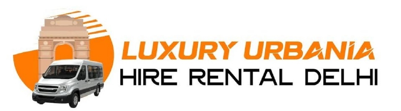 Luxury Urbania Hire  Rental Delhi