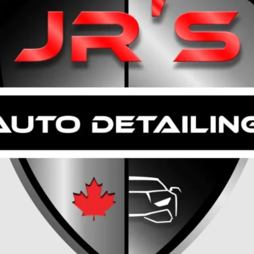 Jr's Auto Detailing