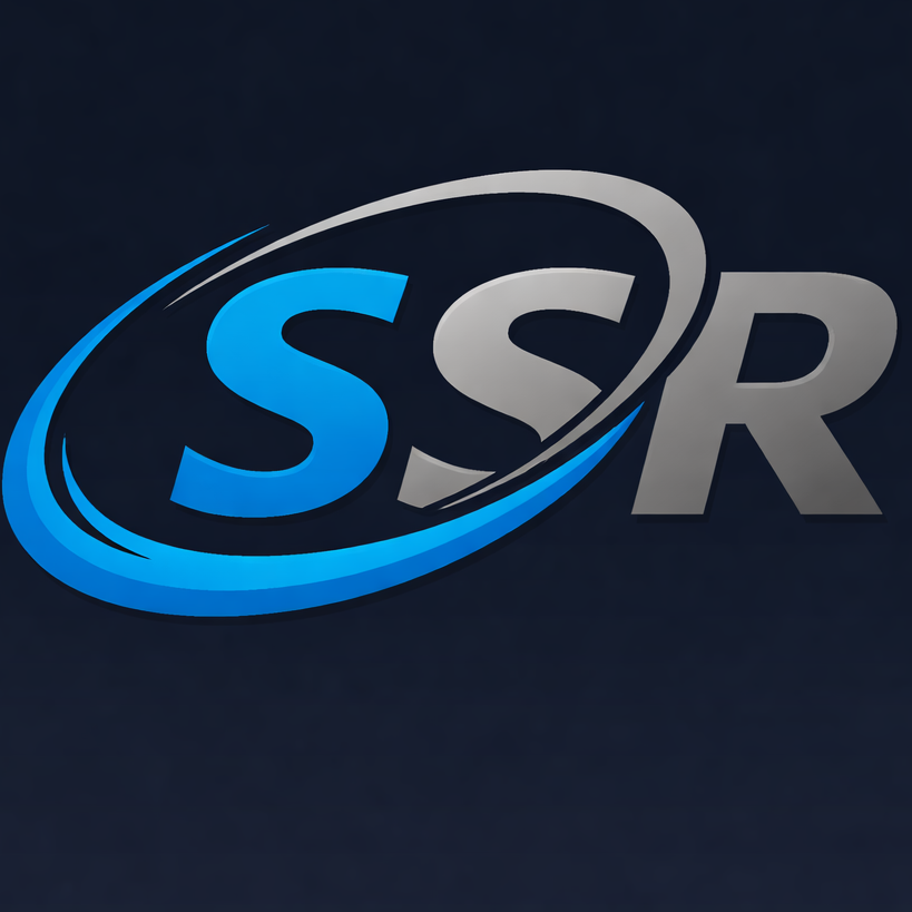 SSR Fintech