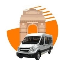 Luxury Urbania Hire  Rental Delhi