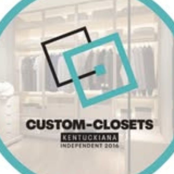 Custom Closets