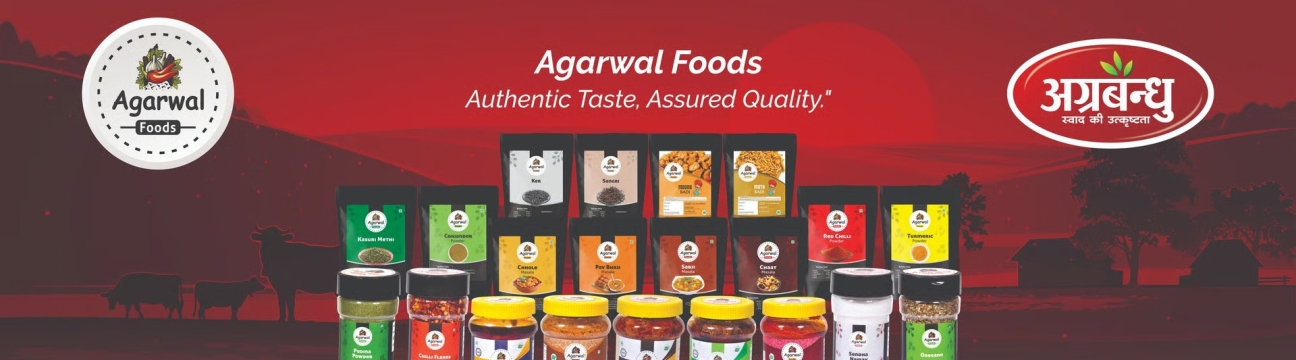 Agarwal Foods