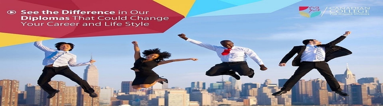 Canadian College For  Higher Studies