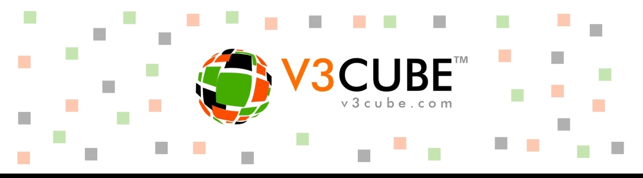 V3CUBE TECHNOLABS LLP