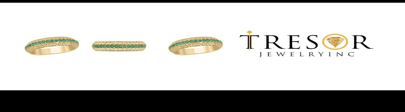 Tresor Jewelry Inc