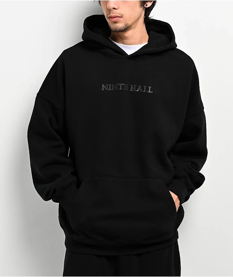 Ninth Hall Clothing