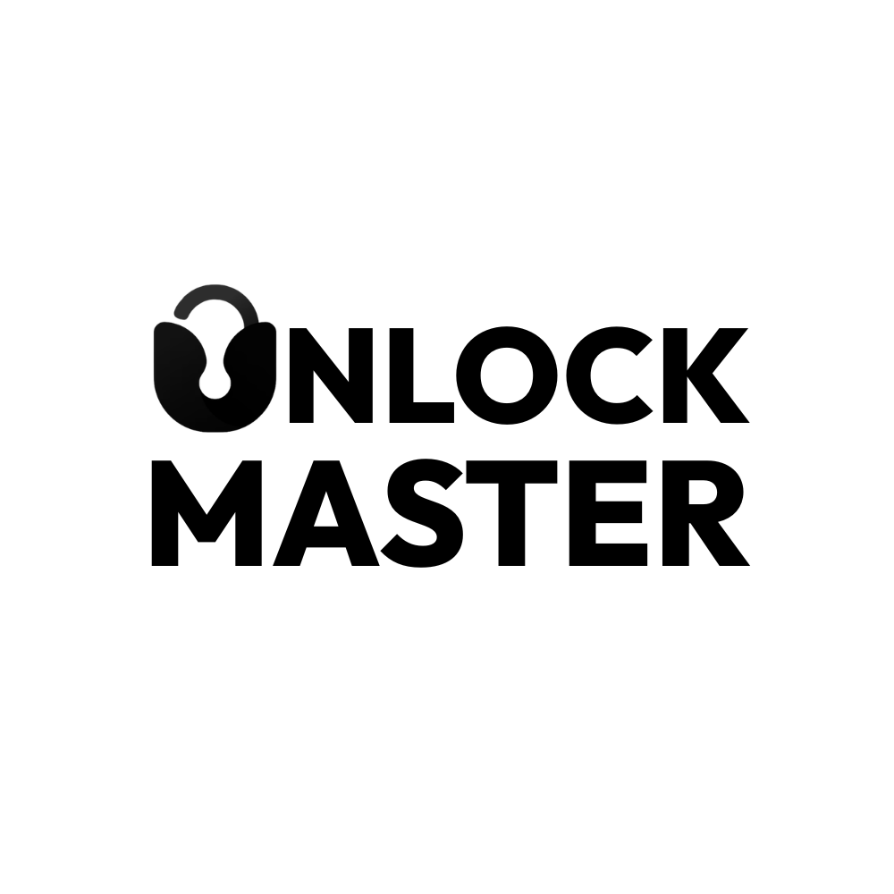 The Unlock Master