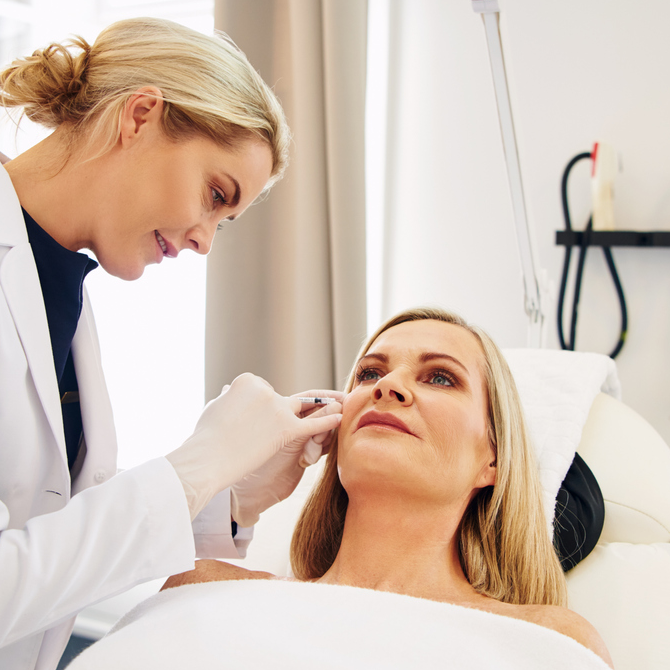 Midflmed Plastic Surgery