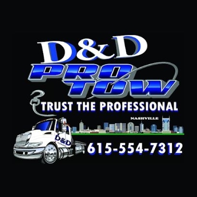 D&D Towing