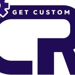 Custom CRM