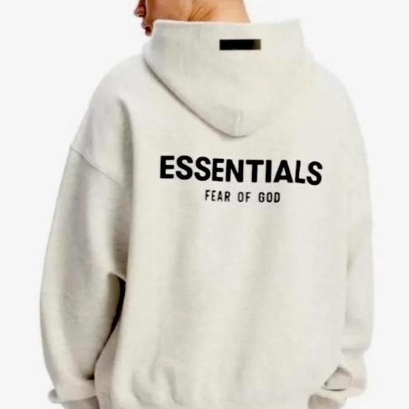 Essentials Hoodie