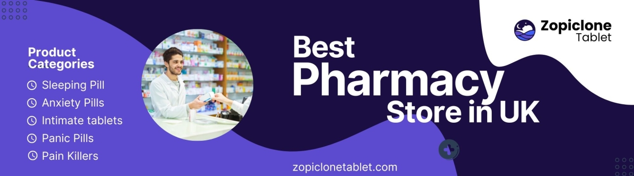 Zopiclone Tablet