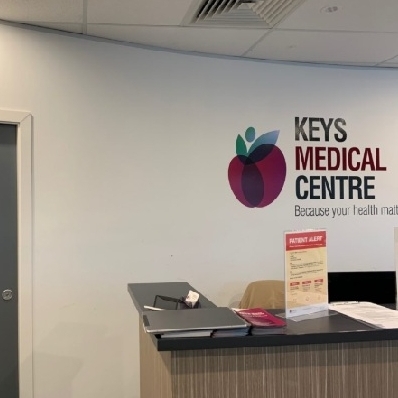 Keysmedical Centre