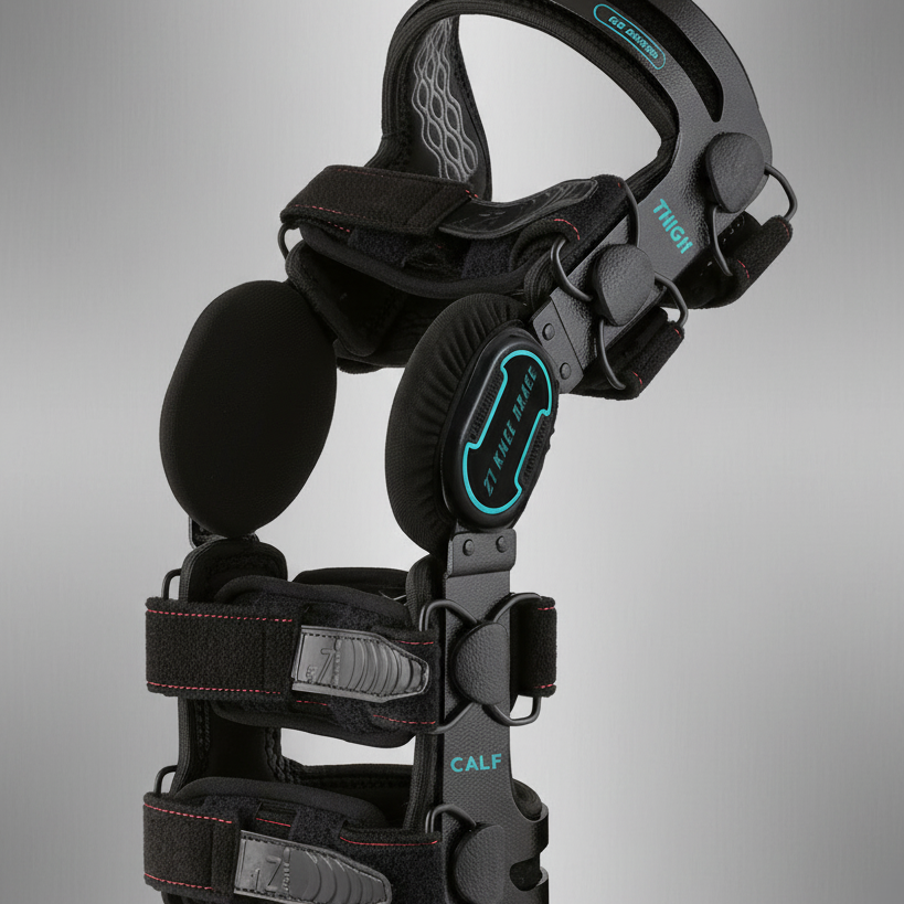 Z1knee Brace