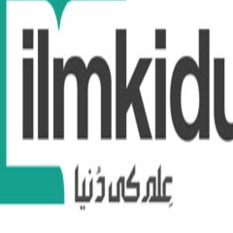 Ilm Kiduniya