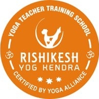 100hrsyogattc Inrishikesh