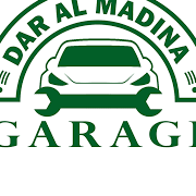 Dar Al Madina Garage