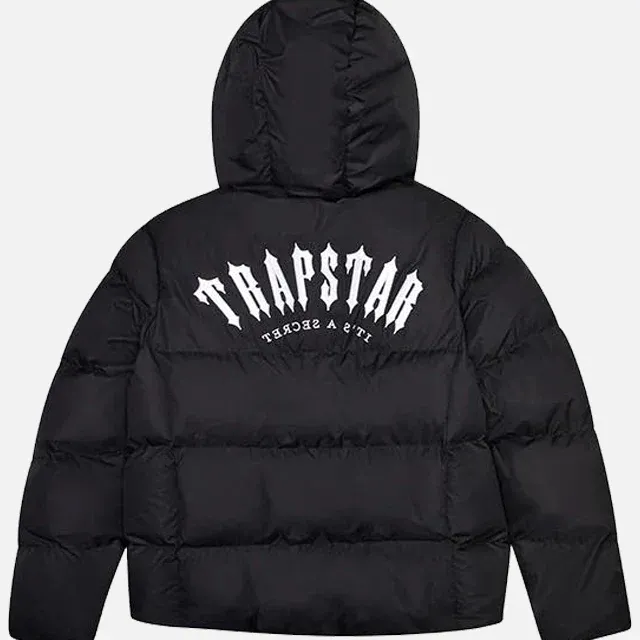 Trapstar Australia