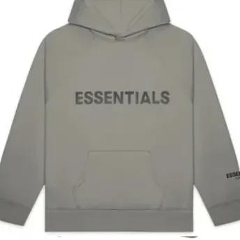 Essentials Store