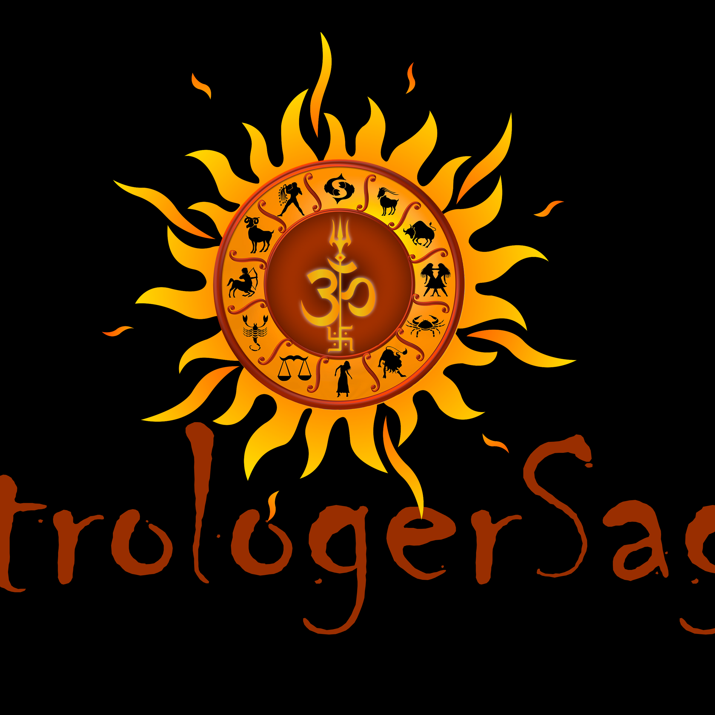 Astrologer Sagar