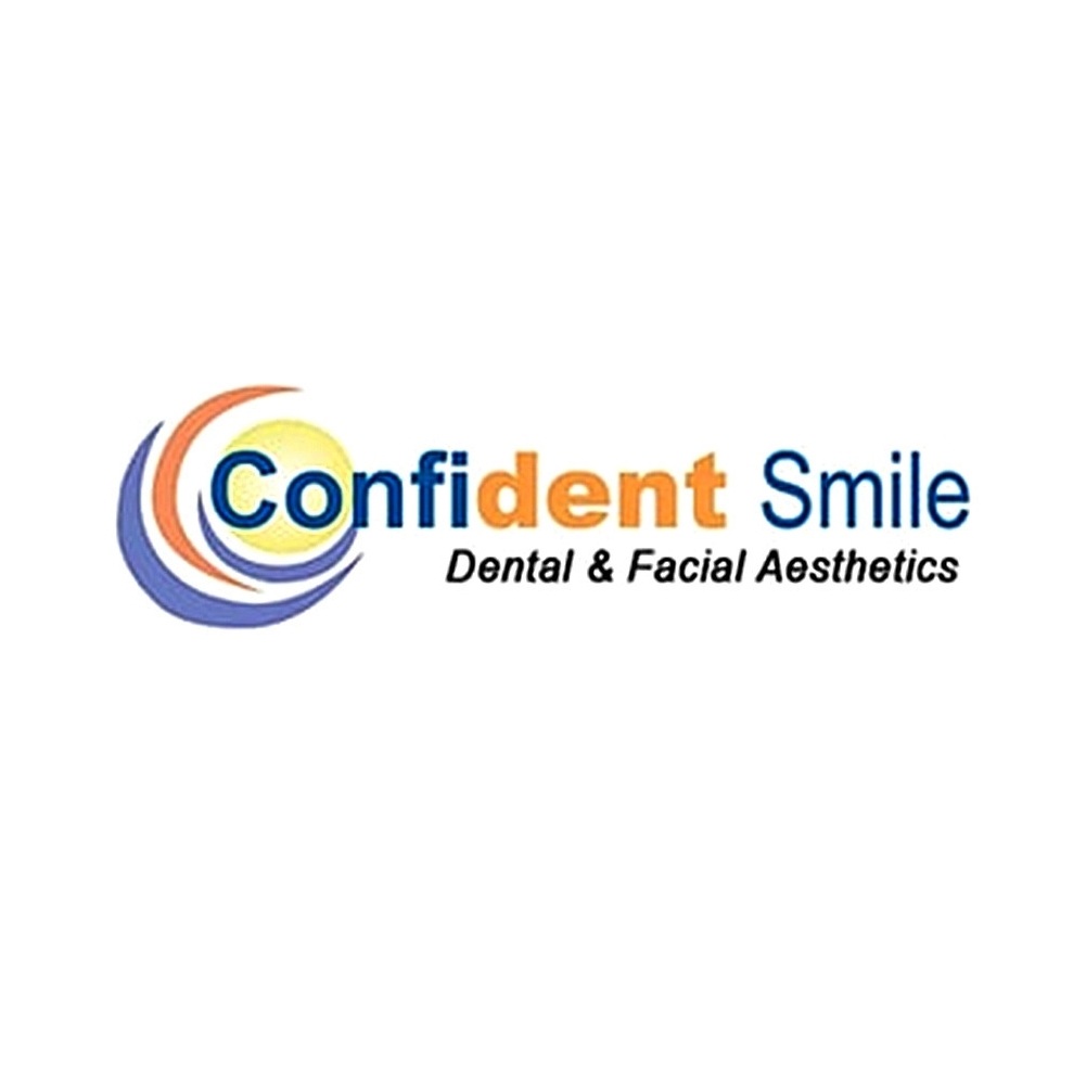Confident Smile Dental