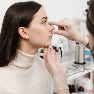 Rhinoplasty  in Riyadh