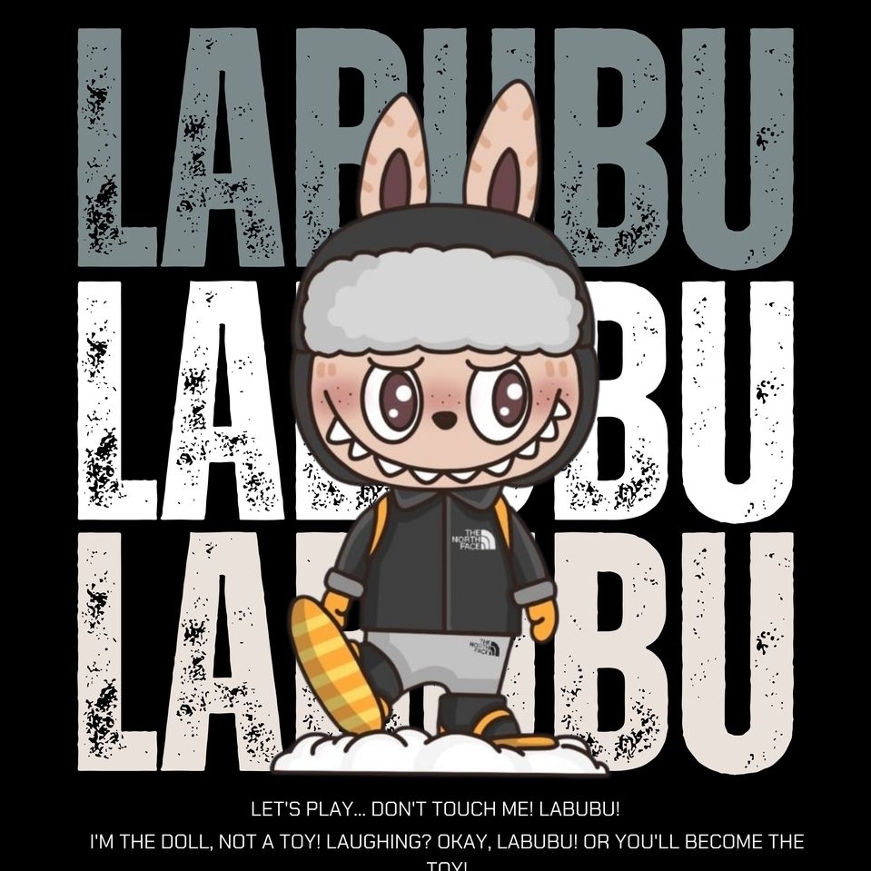 Labubu Labubu