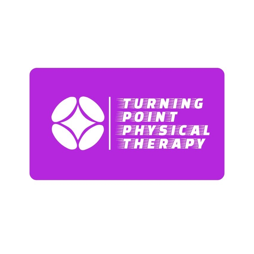 Turning Point Physiotherapy Edmonton