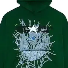 Sp5der Hoodie