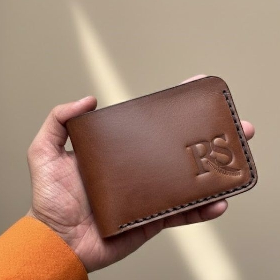 Leather   Wallet