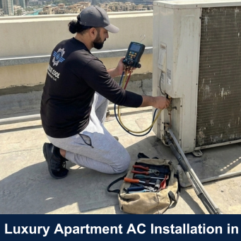 Breezcool Ac Service