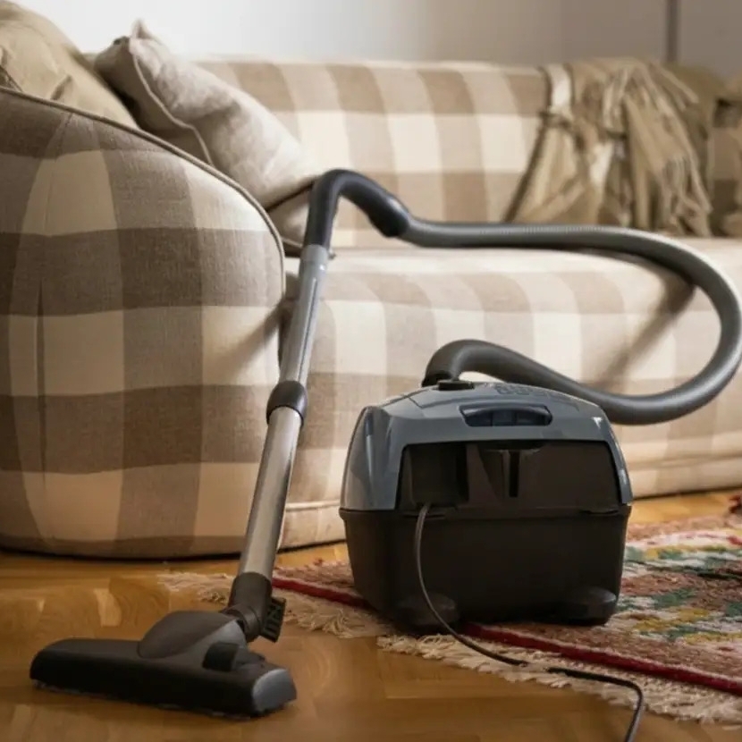 Fresh Couch Cleaning Melbourne