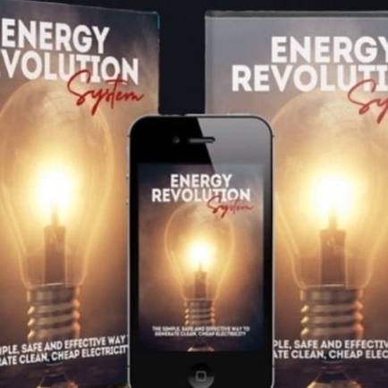 Energy Revolutions