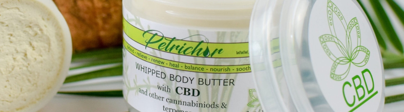 Petrichor Beauty LLC