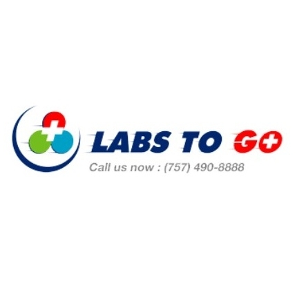 LABS TO GO LABS TO GO