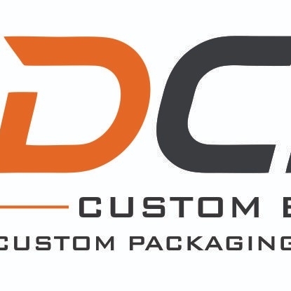 Dcustom Boxes