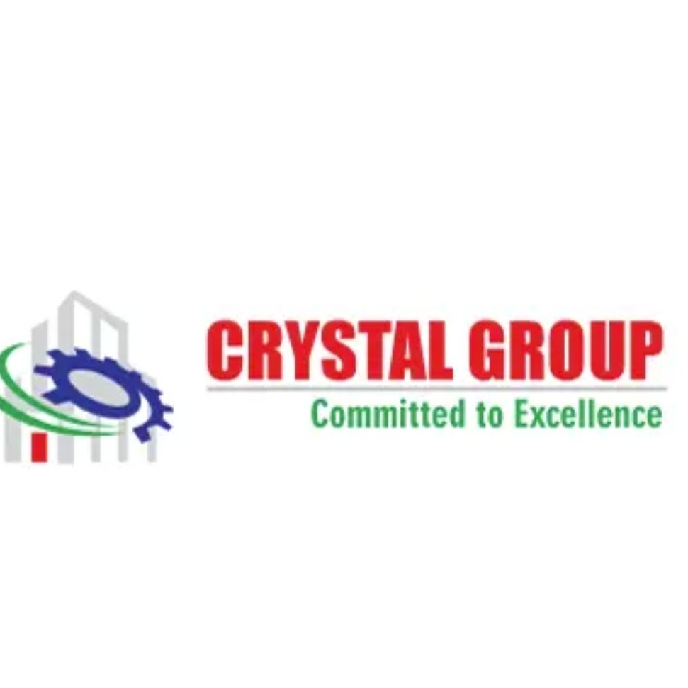 Crystal Engineers