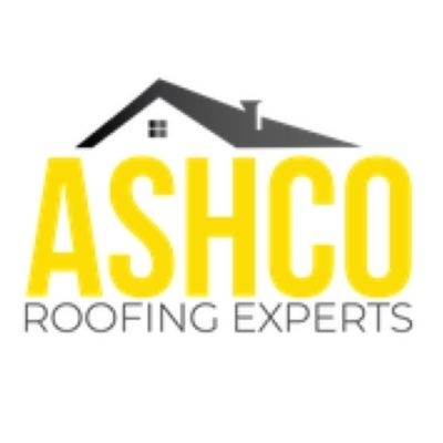 Ashco Roofing Experts